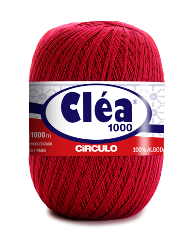 Novelo Cléa 1000 Círculo